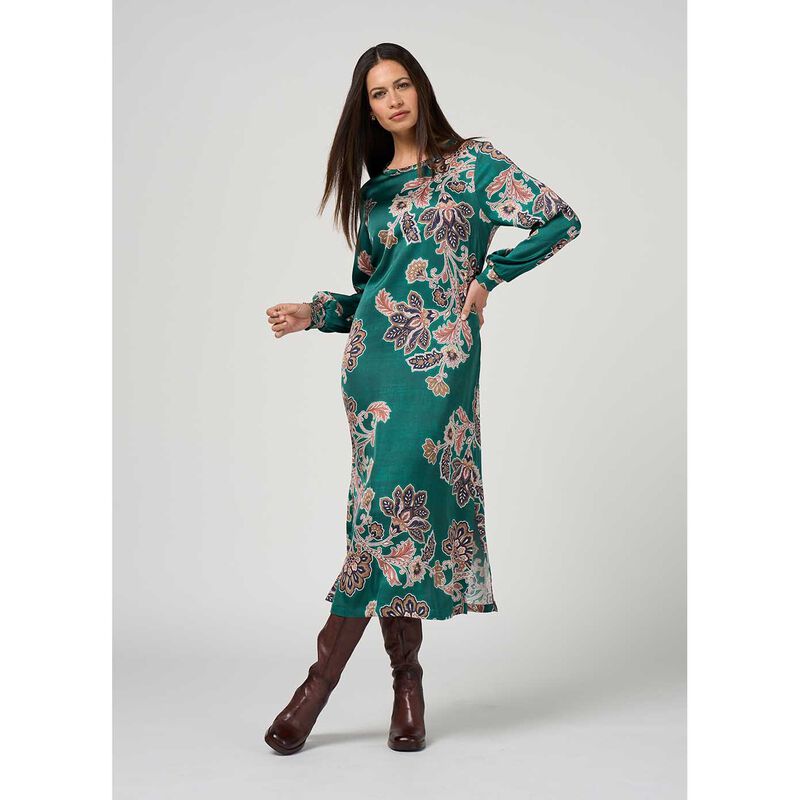 Loobie&rsquo;s Story Versailles Dress image number 3